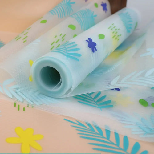 Anti-Slip PVC Roll – Durable Floor Grip Mat