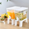 Premium Juice Dispenser Stand 3.5L – Beverage Server