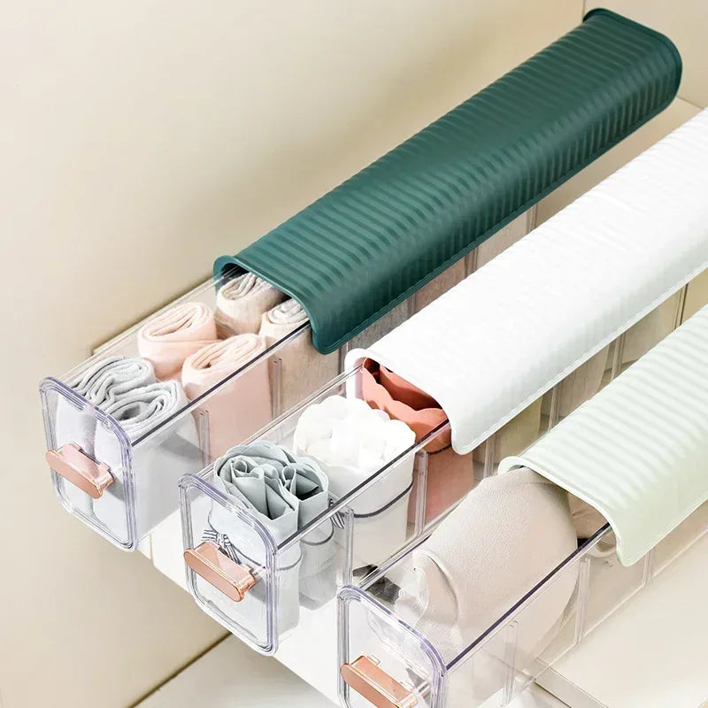 Wall Hanging Organizer – Multi-Pocket Fabric Storage