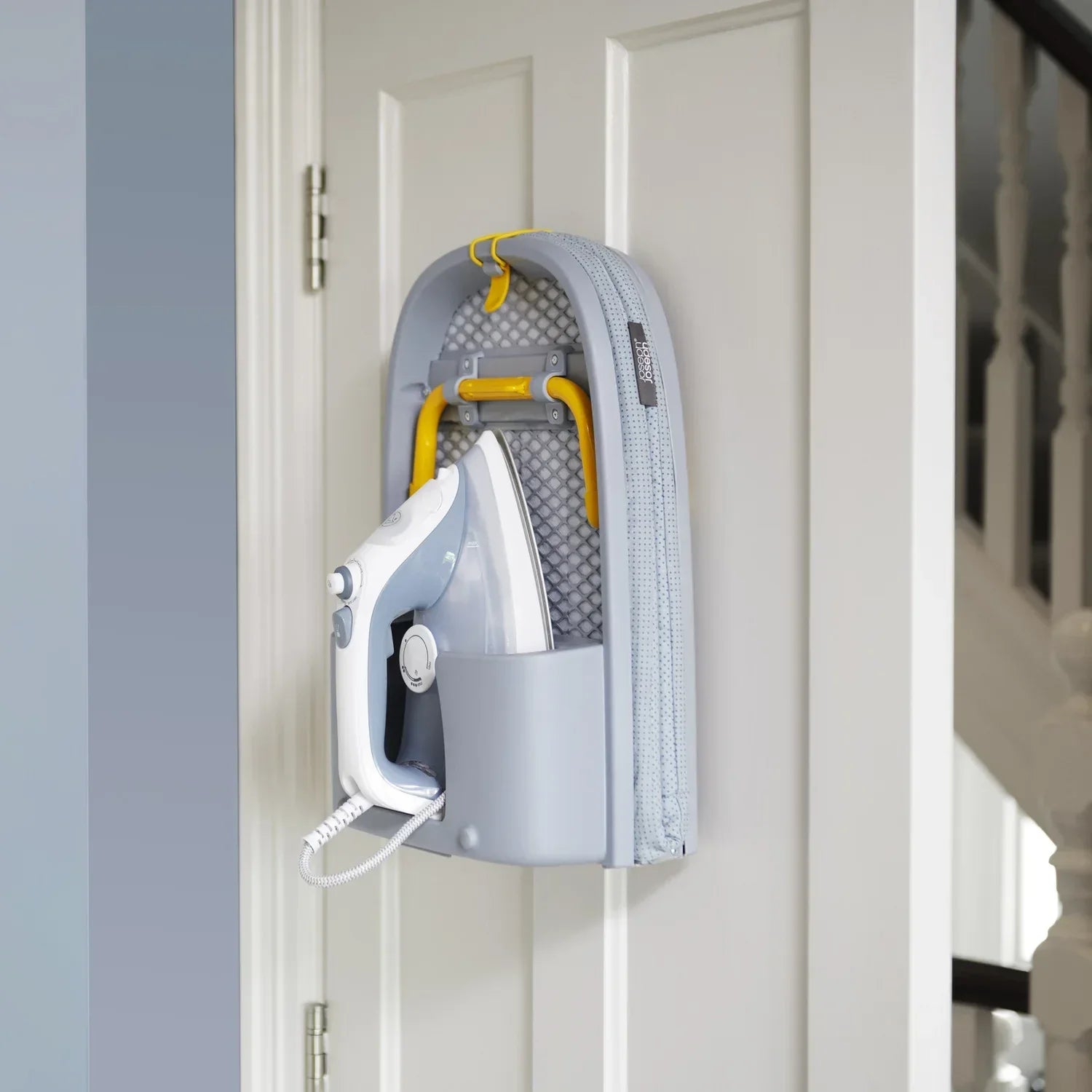 Folding Desktop Ironing Board