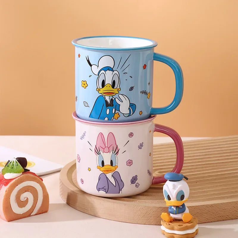 Premium Disney Mickey & Friends Kids Cup (Random)
