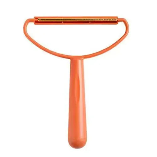 Manual Clothing Lint Remover – Portable Fabric Trimmer