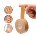 Invisible Foot Protection Foam Tape – Anti-Slip Heel Guard