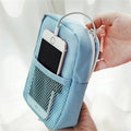 Universal Digital Cable & Electronics Travel Organizer