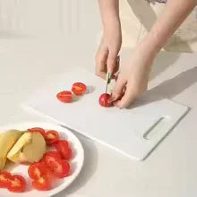 Marble Texture Cutting Board for Kitchen