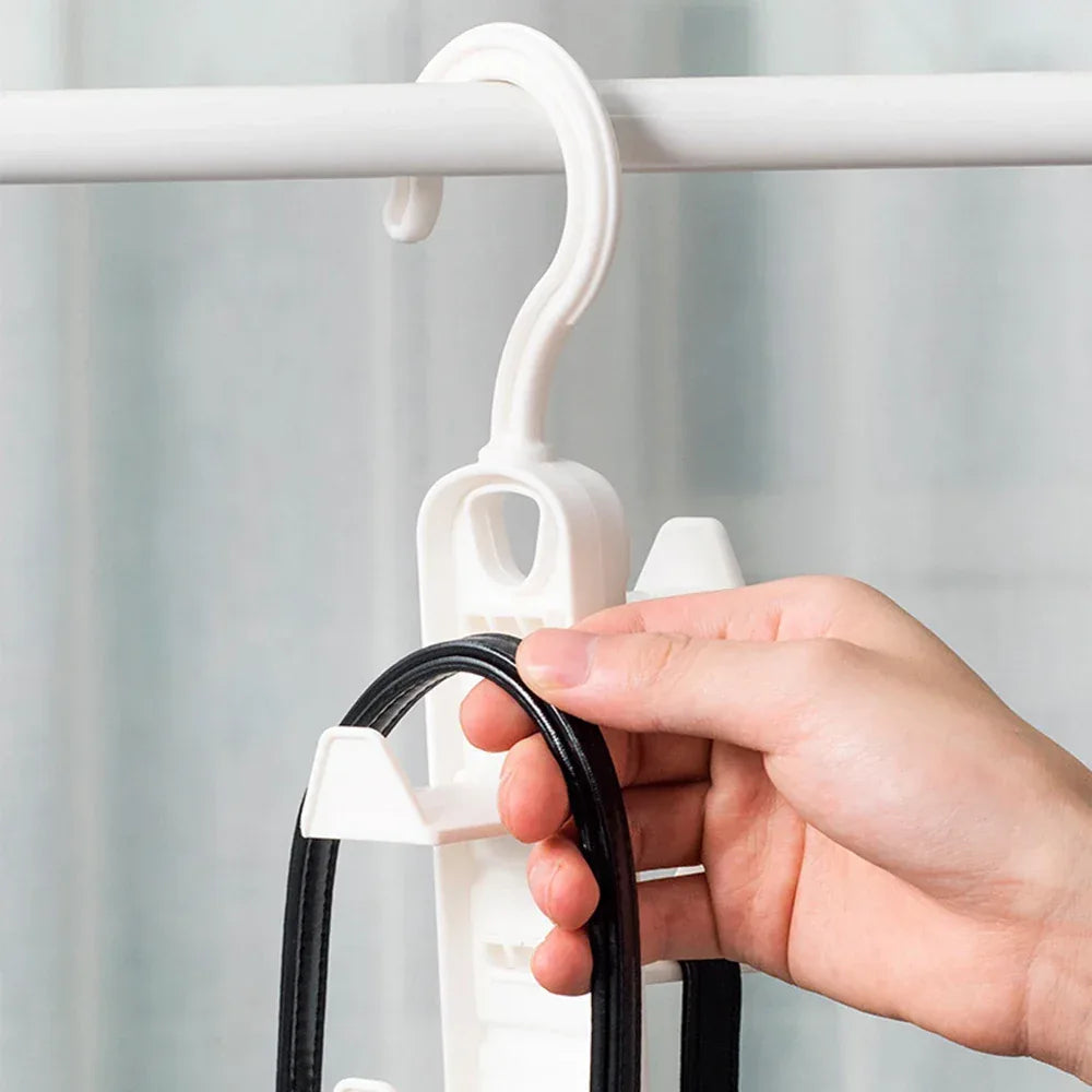 Multifunctional Wardrobe Storage Hanger