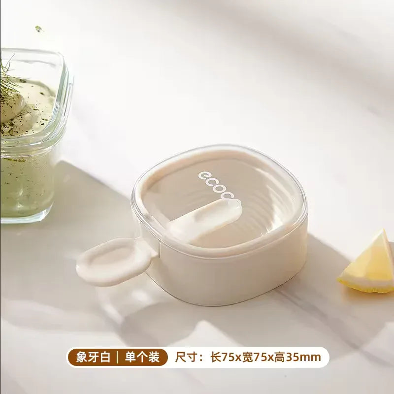 Reusable Silicone Popsicle Mold Set – DIY Ice Cream Maker