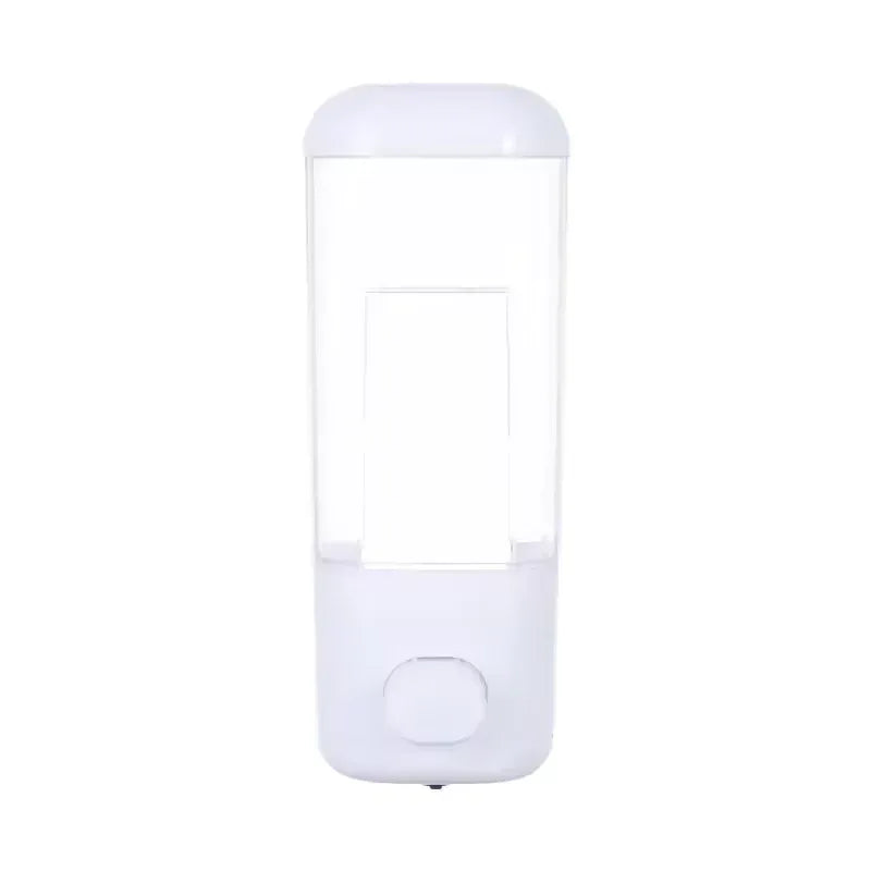 Wall Mounted Soap Dispenser – 500/1000ml Manual Press