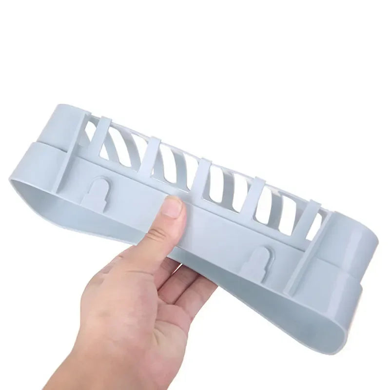 Bathroom Shelf Organizer – Multi-Purpose Corner Storage Rack