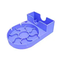 High-Quality Tumbler Drying Rack – Cup Cleaning & Storage Station