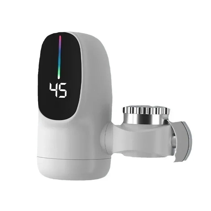 Instant Electric Hot Water Heater Faucet – Fast Heating
