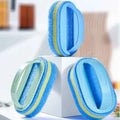 Magic Cleaning Sponge - Thickened Stain Removing Brush for Pot, Tile, Kitchen, Toilet, and Bathroom Cleaning