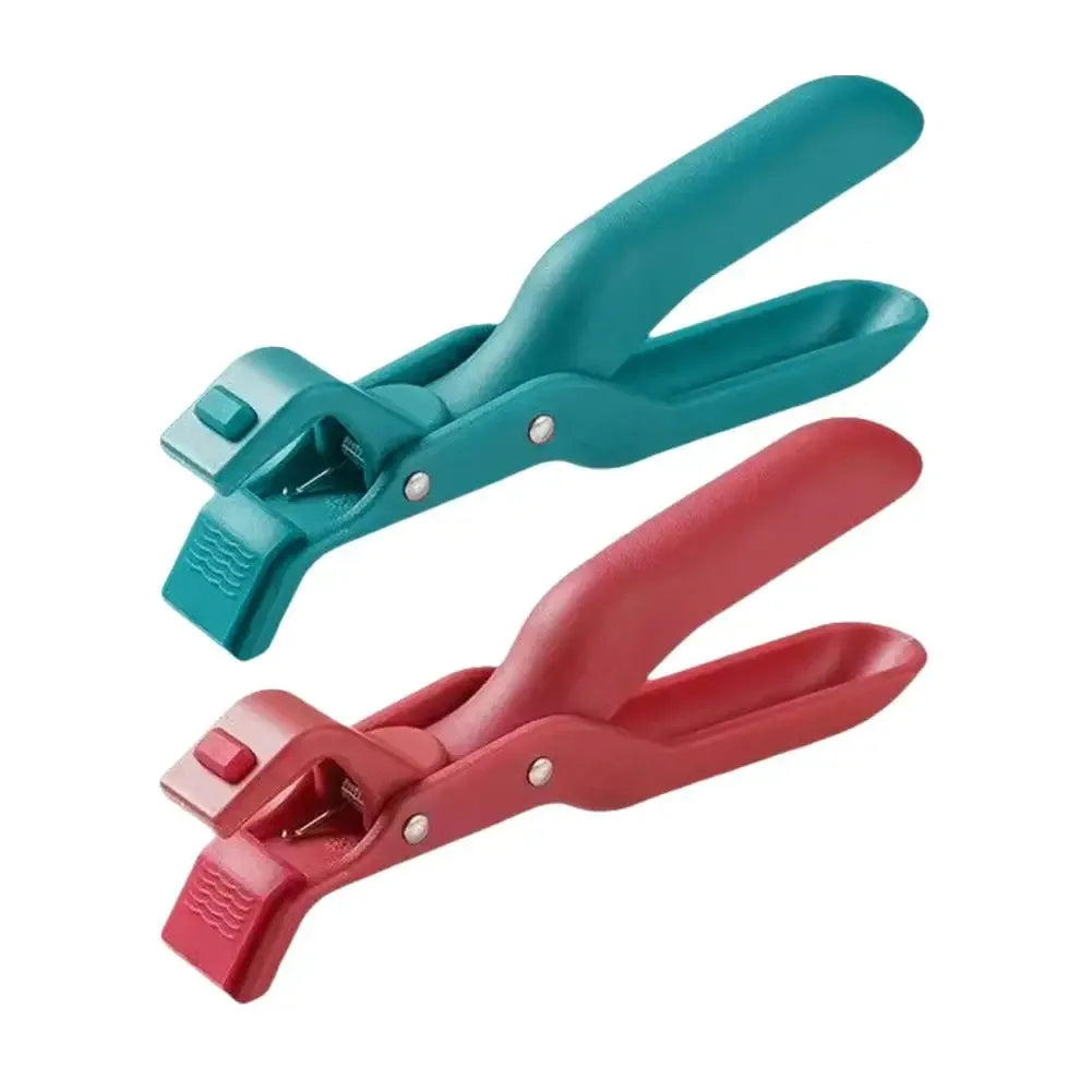 Kitchen Anti-Scald Silicone Pot & Plate Holder (each)