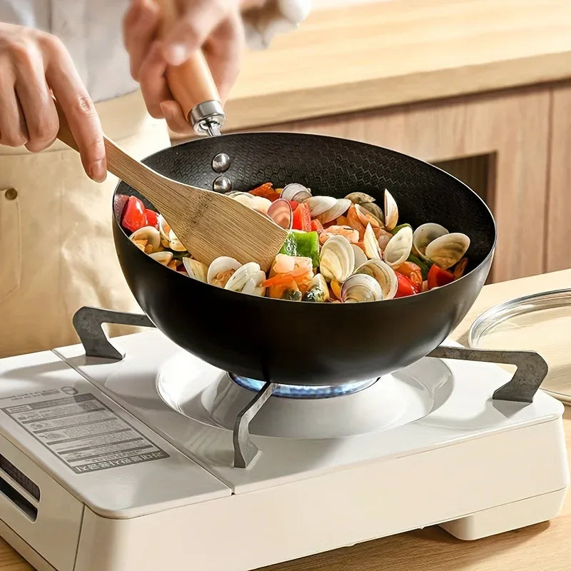 Non-Stick Frying Pan – Omelette & Cooking Pan