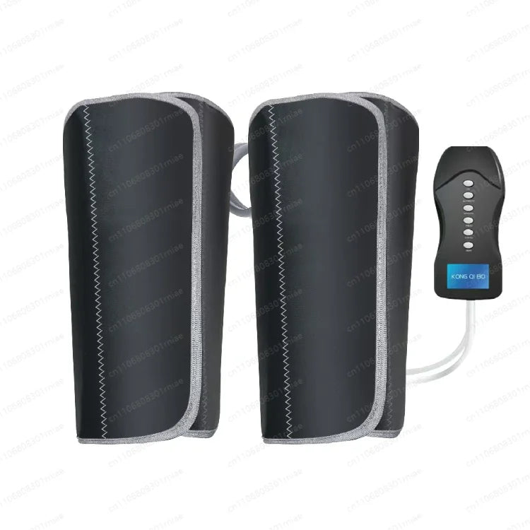 Electric Leg Massager with Kneading Therapy