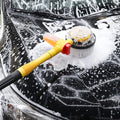 Car Rotary Wash Brush 360° High Pressure