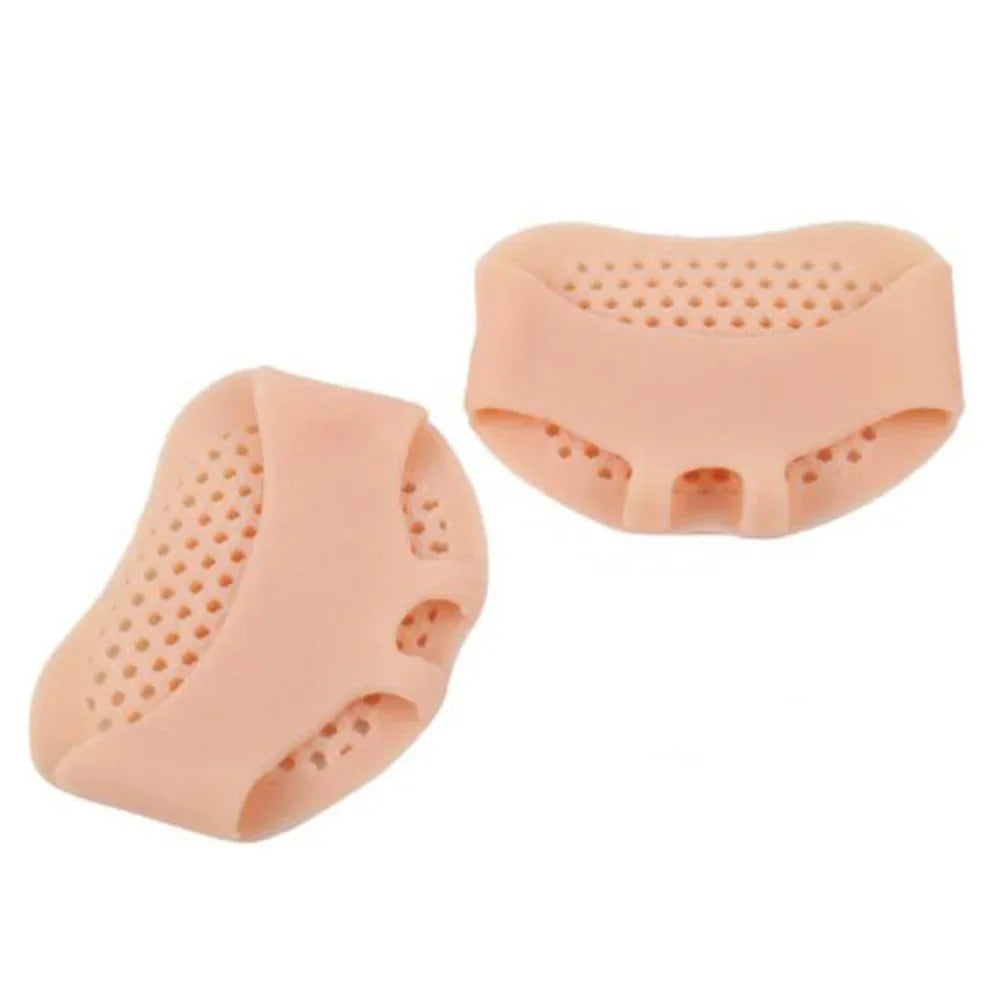 Silicone Gel Toe Separator & Foot Protector