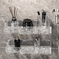 Wall Mount Shower Drain Basket – High-Capacity Bathroom Organizer