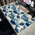 Art Great Waves XL Gaming Mouse Pad – Non-Slip