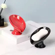 Elegant Marble Ceramic Soap Dish – Stylish & Durable