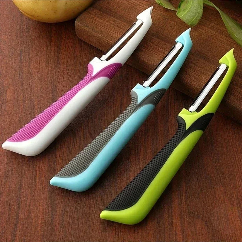 Stainless Steel Peeling Knife