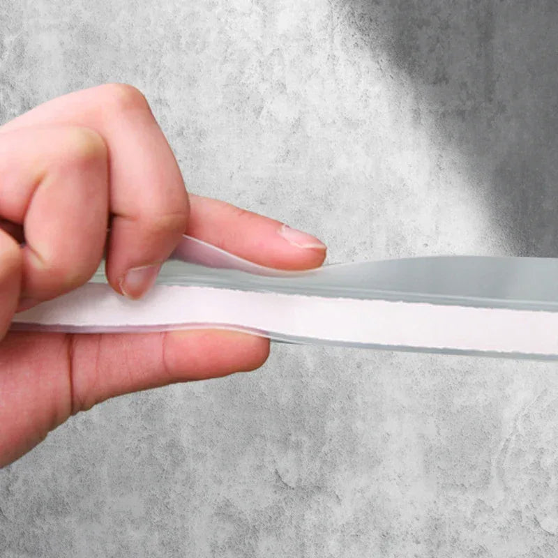 Universal Door Sealing Tape – Anti-Dust & Soundproof