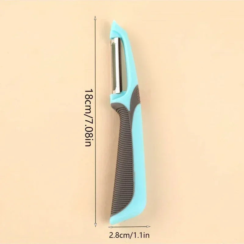 Stainless Steel Peeling Knife