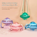 UFO Kids Water Bottle 550ml – Leak-Proof & Durable