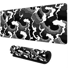 Art Great Waves XL Gaming Mouse Pad – Non-Slip