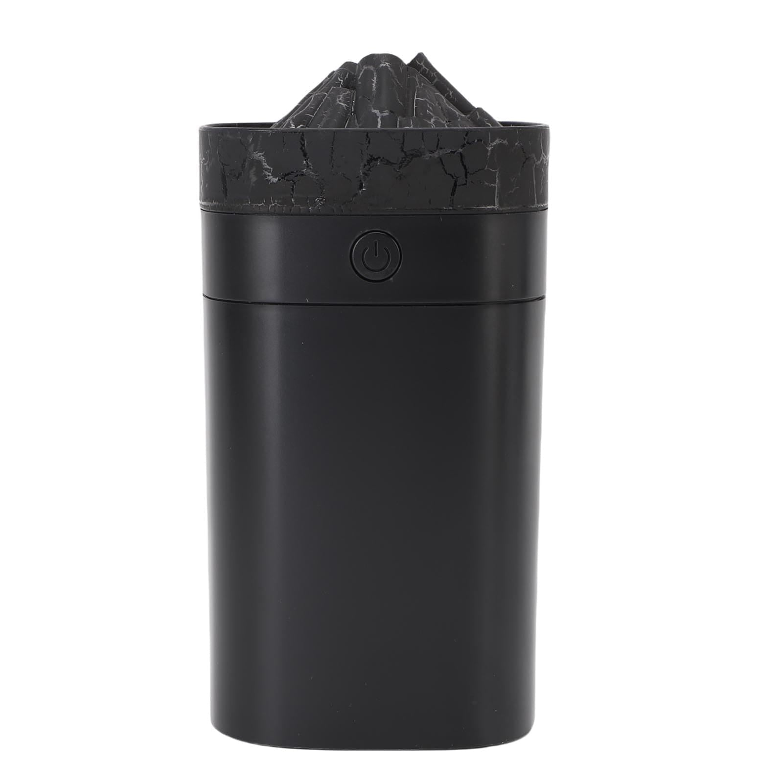 Eruption Series - USB Volcano Mist Aroma Diffuser