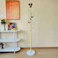 Mickey Mouse Clubhouse Coat & Hat Stand - Kids' Edition