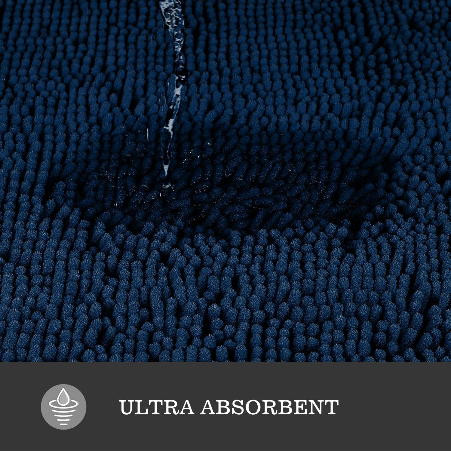 Multipurpose Blue Floor & Table Mat – Anti-Slip & Waterproof