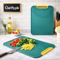 Premium Quality Durable Kitchen Cutting Board