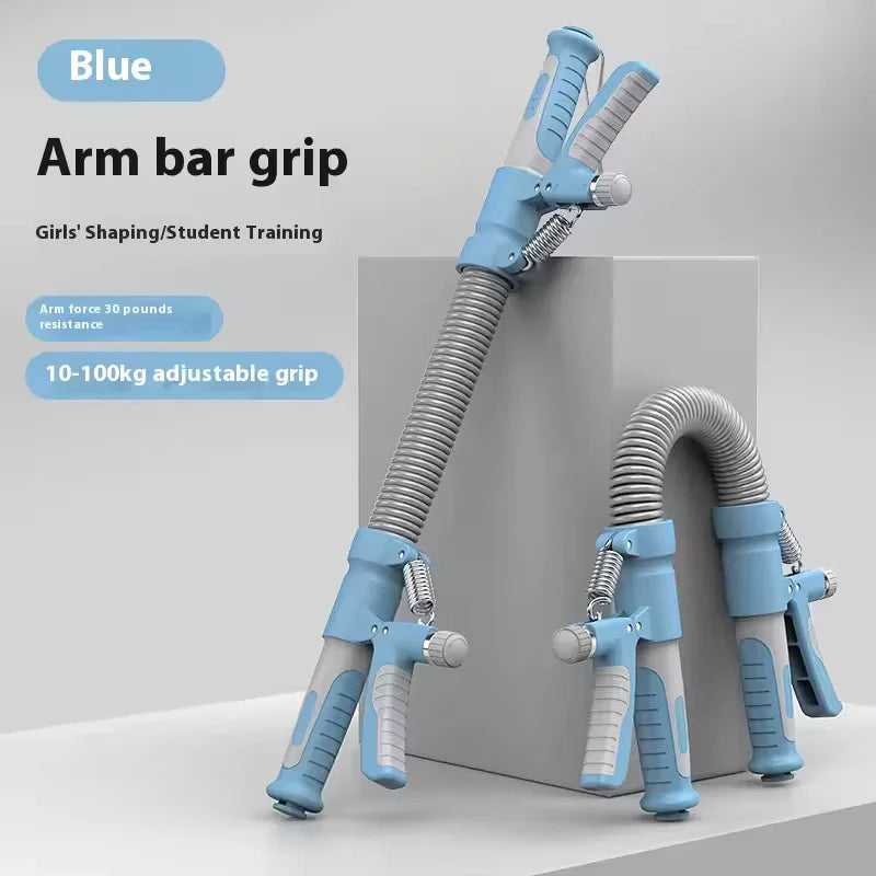 Adjustable Hand Grip Strengthener R Shape