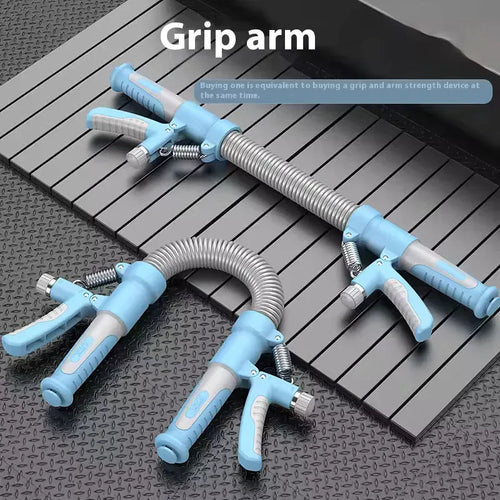 Adjustable Hand Grip Strengthener R Shape