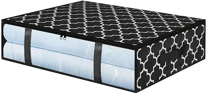 Underbed Wardrobe & Seasonal Storage Bag