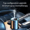 Car Perfume Air Freshener Spray