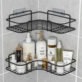 Bathroom Corner Shelf Wall Mounted for bathroom