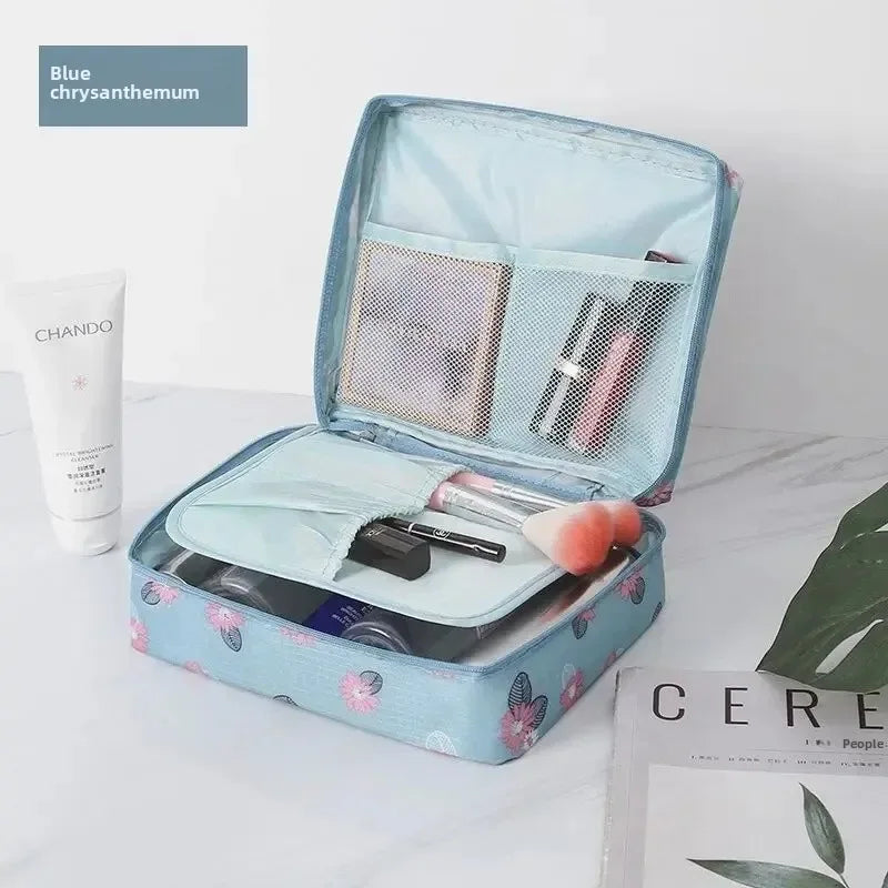 Makeup Storage Bag for Women