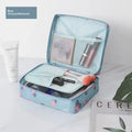 Makeup Storage Bag for Women