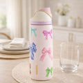 Owala UO Exclusive 32oz FreeSip® – "Bows" Limited Edition