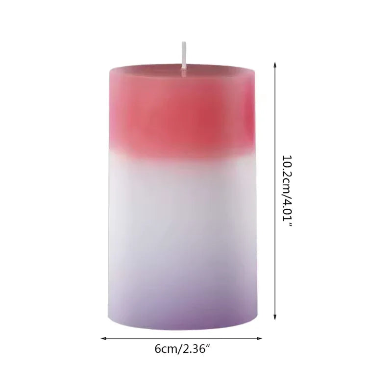 Creative Color Changing LED Candles – Vibrant Ambiance