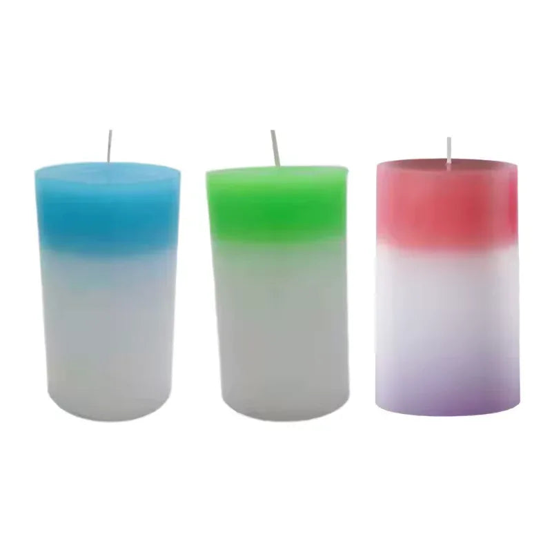 Creative Color Changing LED Candles – Vibrant Ambiance
