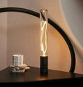 Cordless LED Night Light for Room - Modern Design
