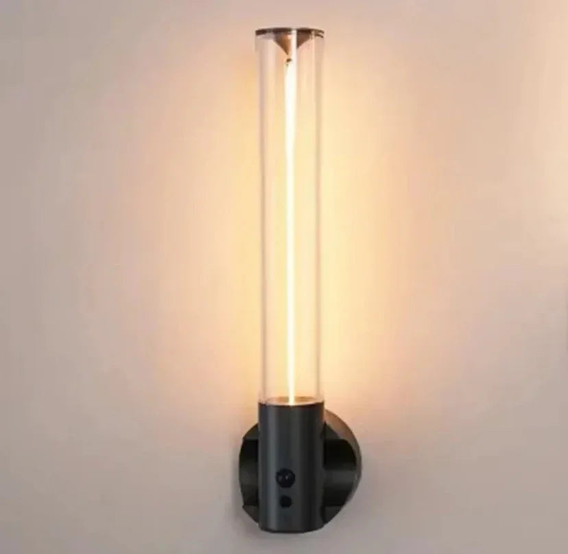 Cordless LED Night Light for Room - Modern Design