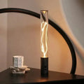 Cordless USB Desk Lamp with Elegant Design