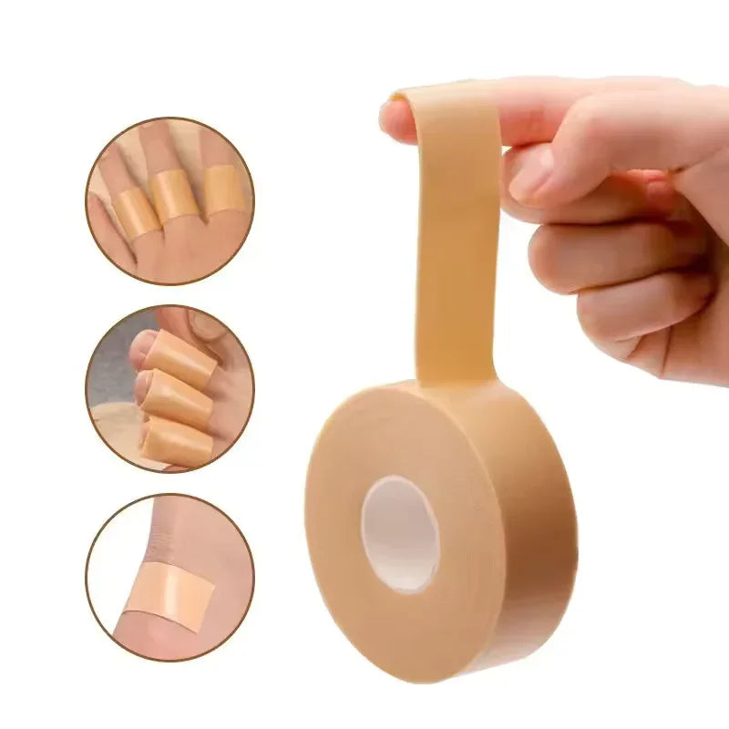 Cushion Bandage Tape 5m for Foot Care