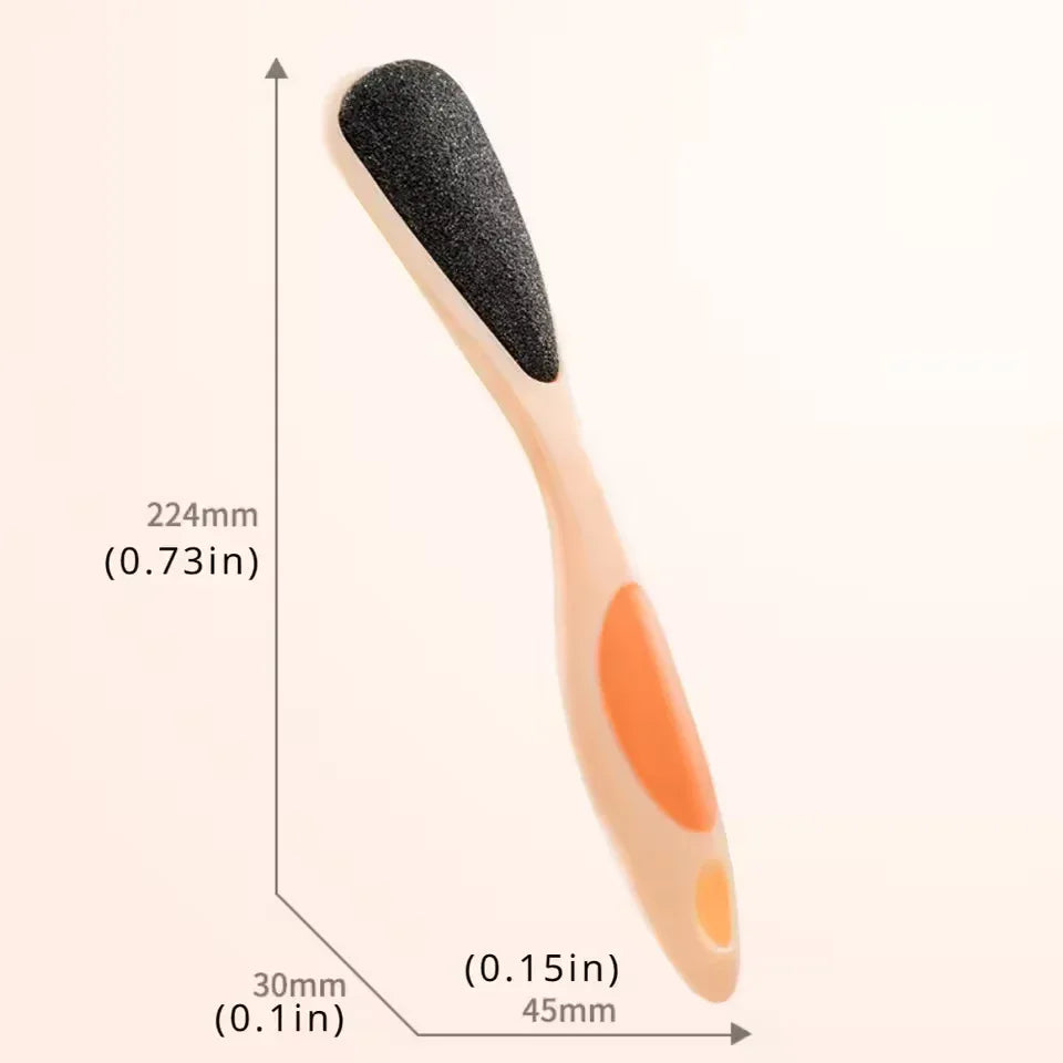 Double Sided Foot File for Callus Removal