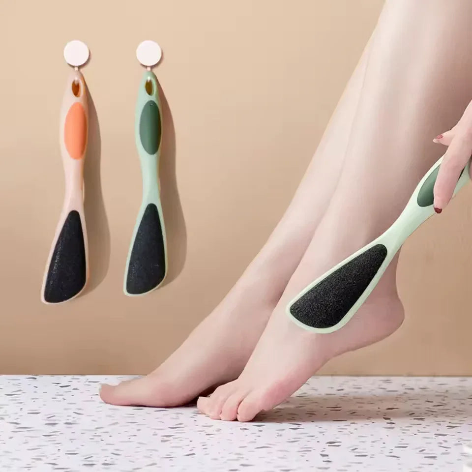 Double Sided Foot File for Callus Removal