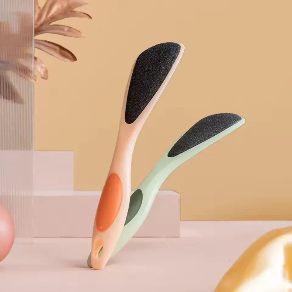 Double Sided Foot File for Callus Removal